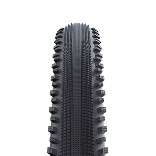 Buitenband Schwalbe 29-2.00(50-622) Hurricane Performance zwart