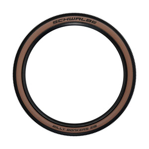 Schwalbe vouwband billy bonkers perf 54-559 zw brons