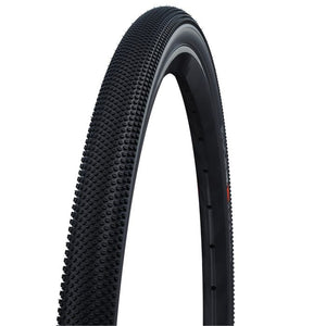Vouwband Schwalbe G-One Allround Super Ground 28 x 1.50 40-622 mm - zwart
