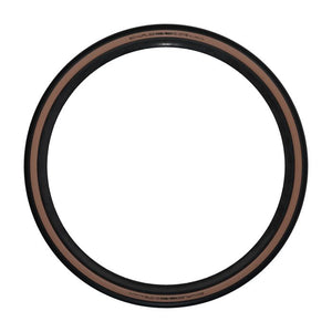 Vouwband Schwalbe G-One Allround RaceGuard 28 x 1.35 35-622 mm - bronze sidewall