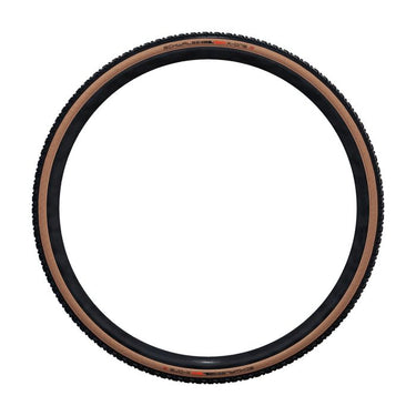 Schwalbe Buitenband 27.5-1.30(33-584) X-One refelectie Evo SR VG TLE zw-skin