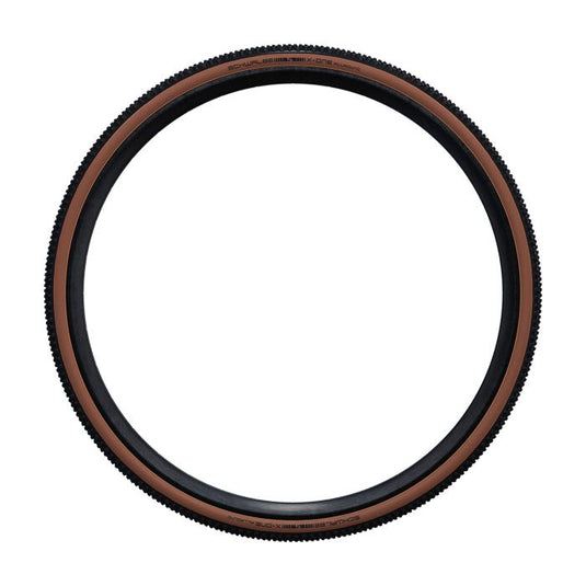 Buitenband Schwalbe 28-1.30 (33-622) X-One Allround perf. brz sk vw