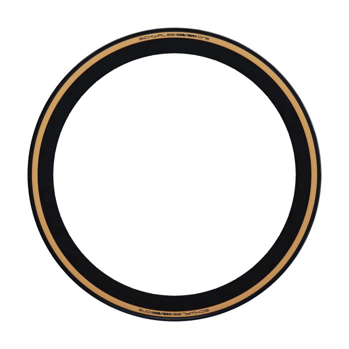 Load image into Gallery viewer, buitenband One TLE Addix 28 inch (25-622) zwart beige
