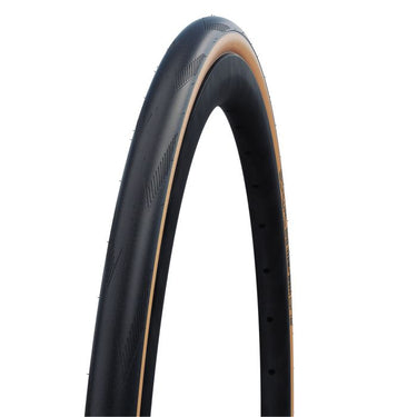 Schwalbe one tubeless - tle - addix - raceguard - 700x28c - classic