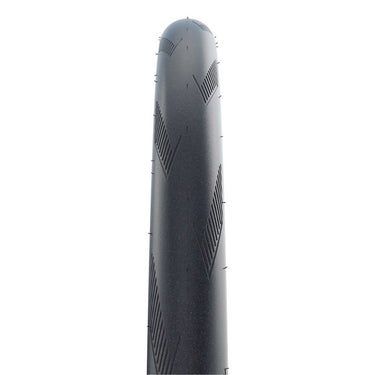 Schwalbe one - folding - addix - raceguard - 700x32c - black