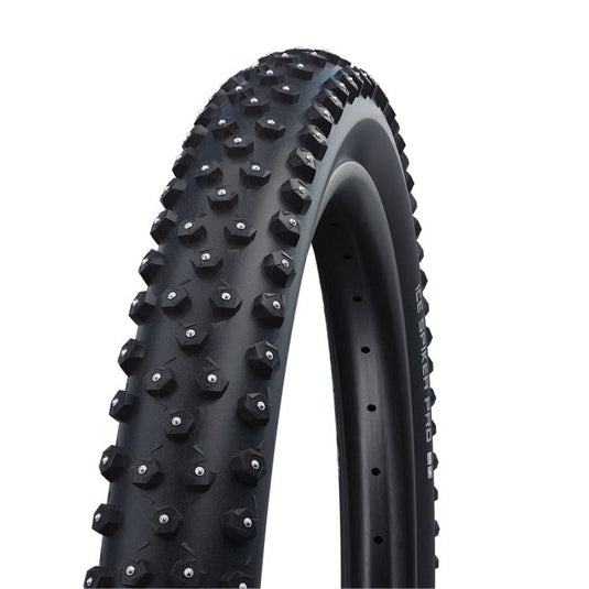 Schwalbe ice spiker pro 29x2.60 (65-622) folding tle performance line dd wic black
