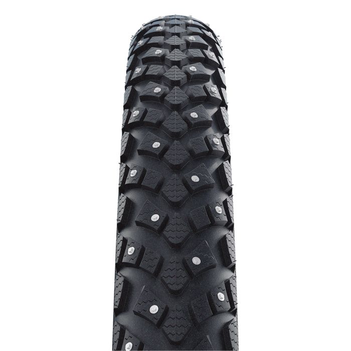 Load image into Gallery viewer, Schwalbe - marathon winter plus greenguard reflex hs396 26x2.00
