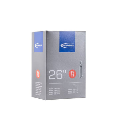 Schwalbe Binnenband sv13 26 inch 40 62-559 sv 40 mm