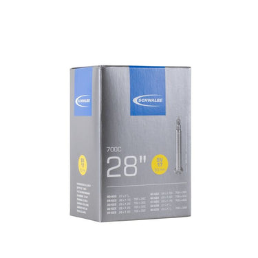 Schwalbe Binnenband 27 28 x 1.10 1.75 (28 47-609 635) FV 60 mm