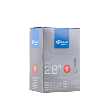 Schwalbe Binnenband 27 28 x 1.10 1.75 (28 47-609 635) FV 40 mm