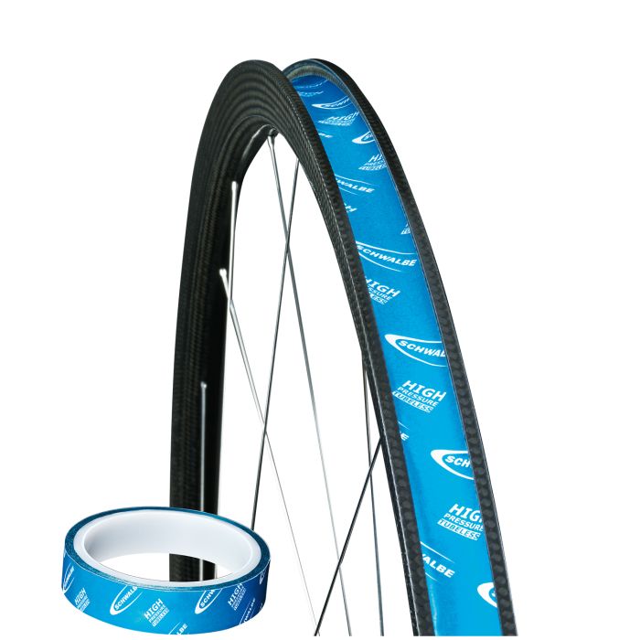 Load image into Gallery viewer, Schwalbe tubeless rim tape (10m) - 27mm
