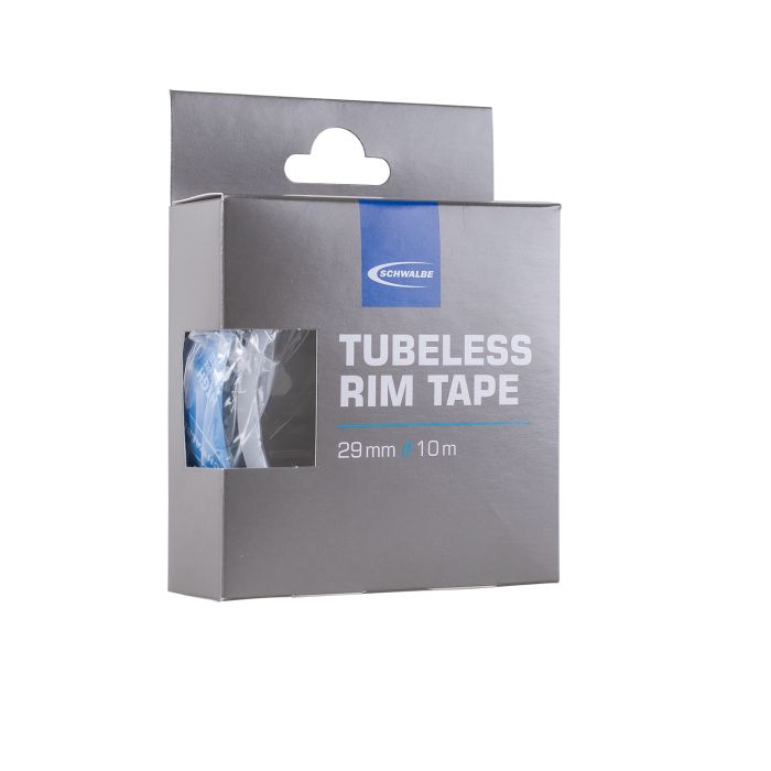 Load image into Gallery viewer, Schwalbe tubeless rim tape (10m) - 29mm
