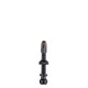 Tubeless ventiel Schwalbe 40mm (2 stuks)