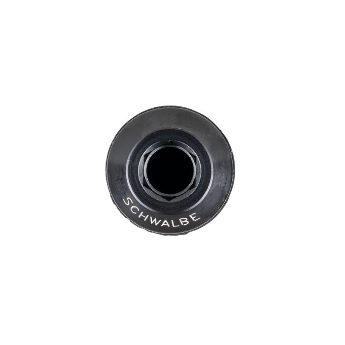 Load image into Gallery viewer, Schwalbe tubeless valve (2 pcs) - 80mm
