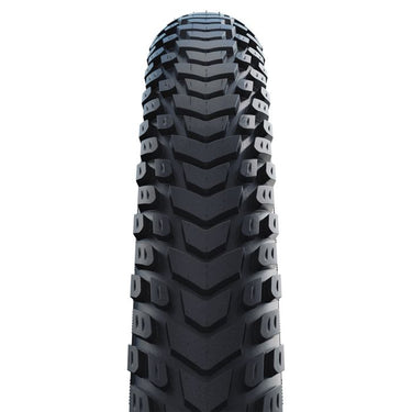 Schwalbe draadband marathon mondial perf 50-559 +r zwart