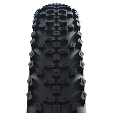 Schwalbe draadband smart sam cargo perf. 60-559 +r zwart
