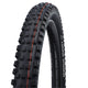 Schwalbe magic mary - tlr - addix soft - gravity pro - radial - 27.5x2.50 - black