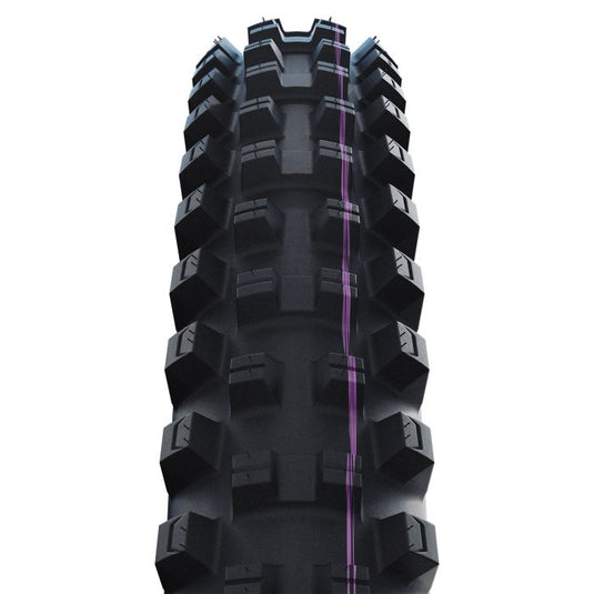 Schwalbe reifen shredda gravity pro evolution line tyre shredda gr. pro evol.line 64-622 fr.
