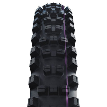 Schwalbe reifen shredda gravity pro evolution line tyre shredda grav.pro evol.line 64-622
