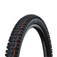 Schwalbe albert - tlr - addix ultra soft- trail pro - radial - 29x2.50 - black