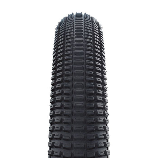 Schwalbe reifen billy bonkers performance line tyre billy bonkers perf.line 50-559