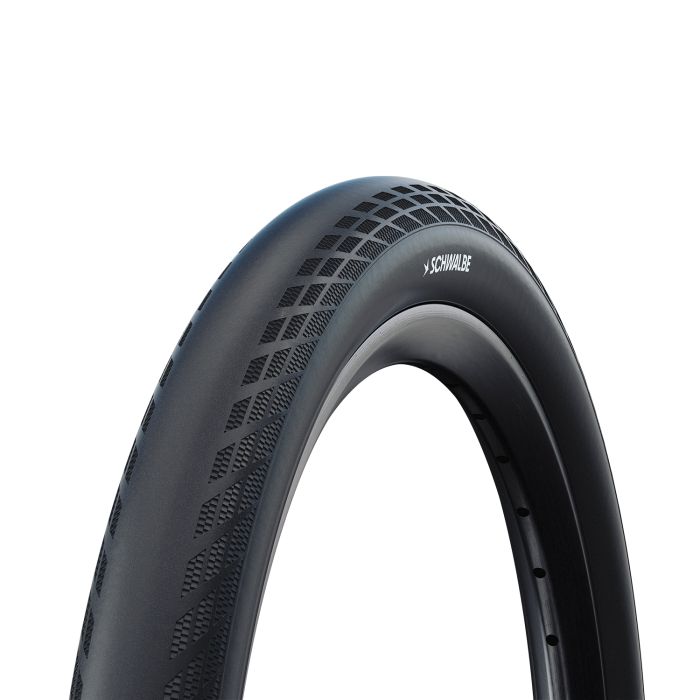 Load image into Gallery viewer, Schwalbe sx-r - folding - addix - performance - 20x1.60 - black
