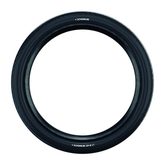 Schwalbe vouwband sx-r performance 30-451 zwart