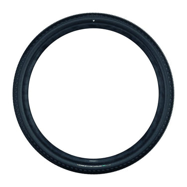 Schwalbe vouwband g-one overland pro evo 45-622 tlr zwart