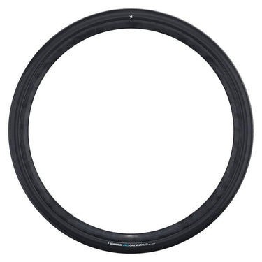 Schwalbe vouwband pro one allroad 30-622 tlr zwart