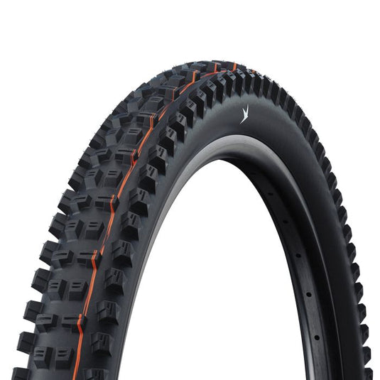 Schwalbe vouwband tacky chan gravity pro 63-622 tlr zwart