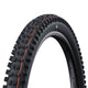 Schwalbe vouwband tacky chan gravity pro 63-622 tlr zwart