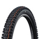 Schwalbe albert - tlr - addix soft- trail pro - radial - 29x2.60 - black