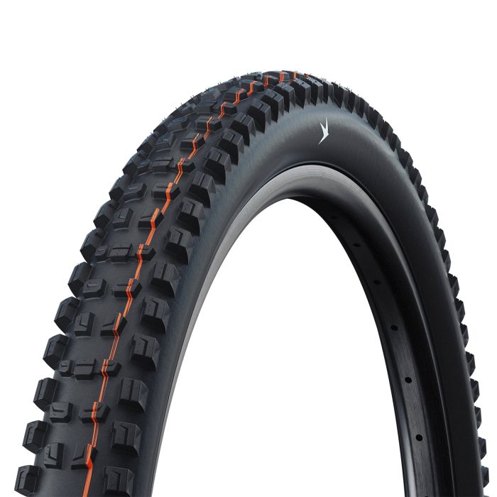 Load image into Gallery viewer, Schwalbe romy - tlr - addix soft - trail pro - radial - 29x2.40 - black
