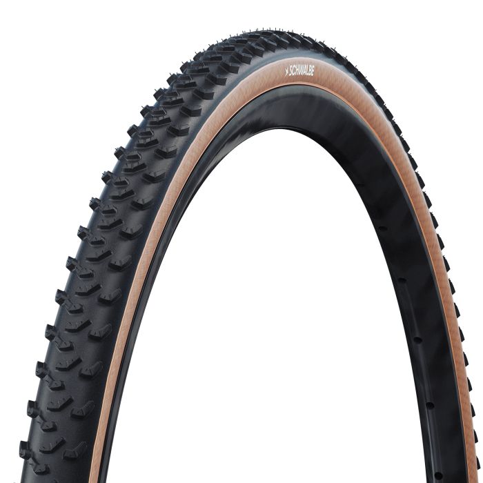 Load image into Gallery viewer, Schwalbe x-one rx pro - tlr - addix race -v-guard - 700x33c - transparent sidewall
