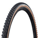 Schwalbe x-one rx pro - tlr - addix race -v-guard - 700x33c - transparent sidewall