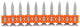 Spit nagel op strip sc9 40 p370 c60 p 300