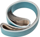 Pferd schuurband 75x2000 blauw x z36 forte (u)