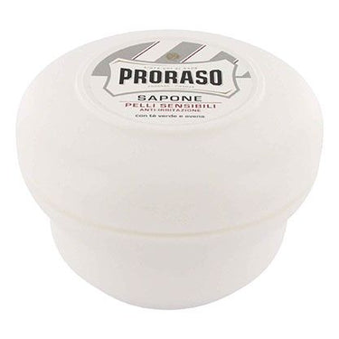 Proraso scheercrème bowl green tea havermout 150ml