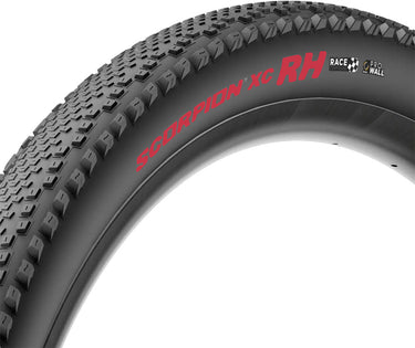 Pirelli scorpion™ race xc rh colour edition 29x2.4 prowall folding tyre