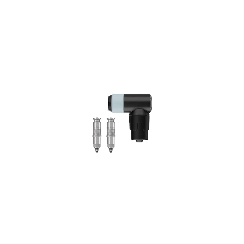 Load image into Gallery viewer, Schwalbe ventiel conversiekit clik dv-scv + pompkop
