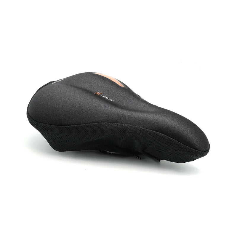 Load image into Gallery viewer, Selle royal s.p.a. selle royal royalgel zadeldek s
