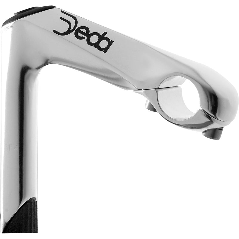 Load image into Gallery viewer, Deda Stuurpen Murex HPS 120mm polish zilver
