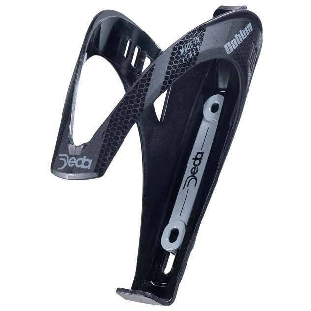 Deda Bottle Cage | Polymer | | Black