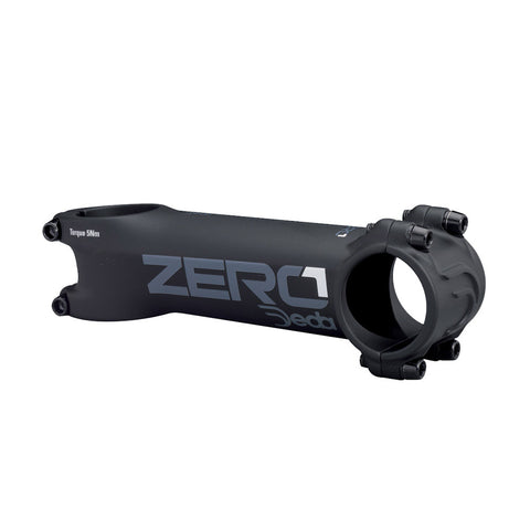 DEDA A-Head cam Zero1 120mm BOB alu 82-8gr. 31.7mm OEM