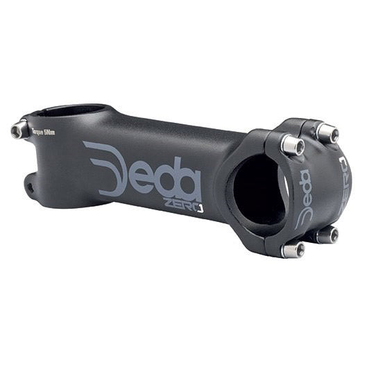 DEDA A-Head Nock Zero 70mm BOB alu 82-8gr. 31.7mm OEM