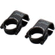 Deda stuurklem 31,8mm parabolica fastblack2 (2st)