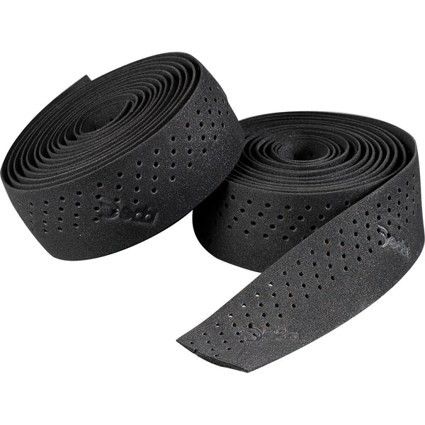 DEDA Bar tape perfored Traforato black