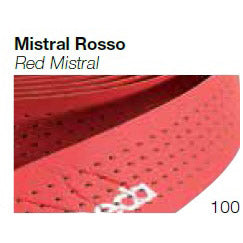 Load image into Gallery viewer, Deda Stuurtape geperforeerd rood
