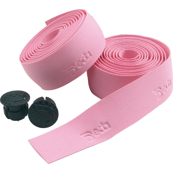 DEDA handlebar tape classic Pink-Panther (pink)