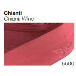 DEDA handlebar tape classic Chianti-Wine (red)